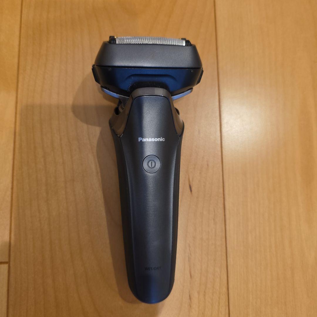 Panasonic ラムダッシュ メンズシェーバー6枚刃