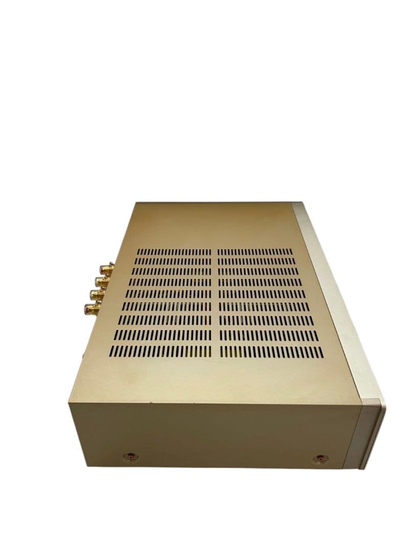 marantz パワーアンプ SM6100