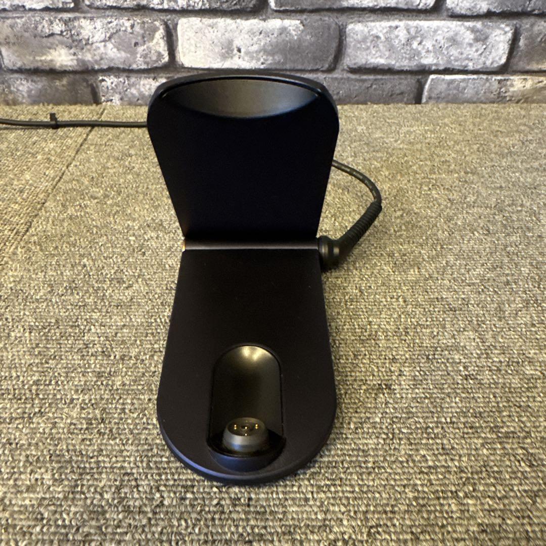 ダイソン コラール ヘアアイロン ストレート HS07