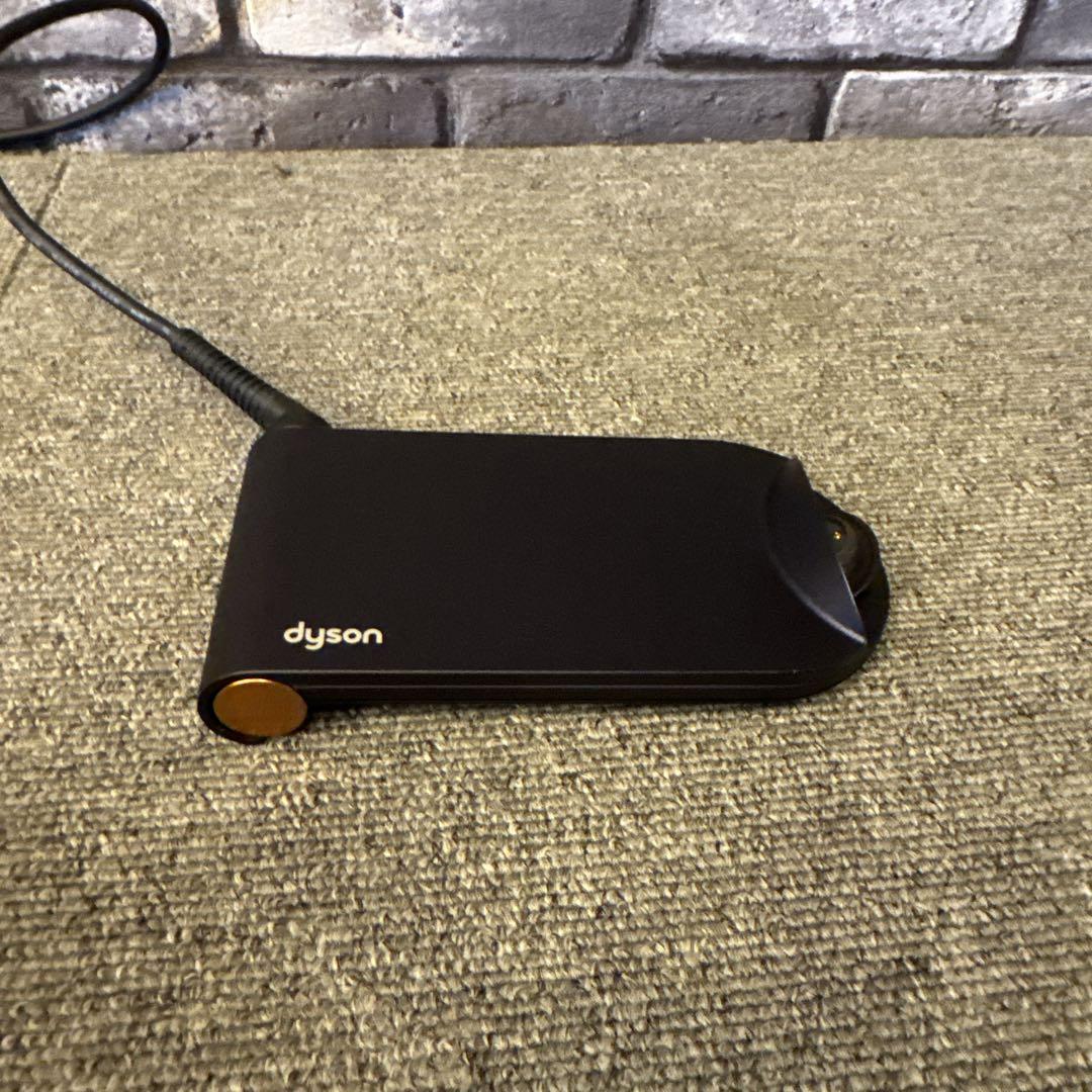 ダイソン コラール ヘアアイロン ストレート HS07