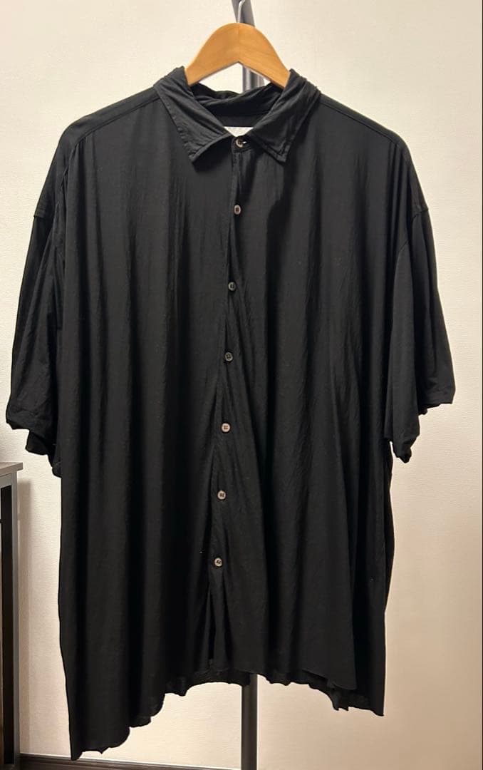 トップス encyo kanemasaphil artisan s/s shirts