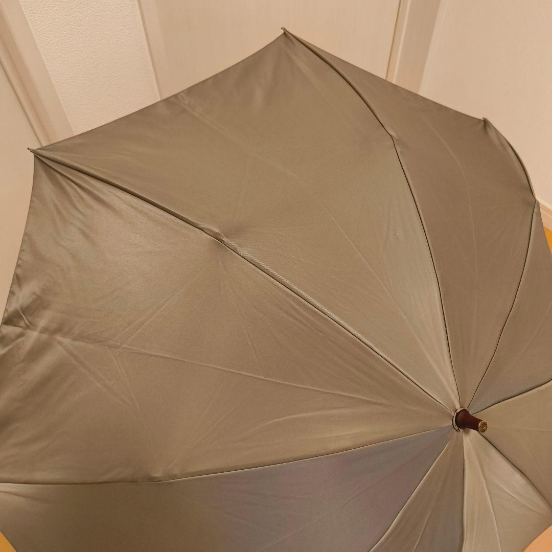 PORTER 前原光榮商店 FOLDING UMBRELLA カーキ
