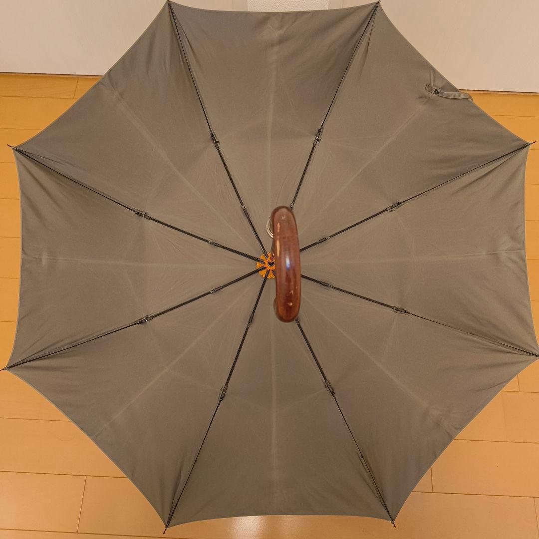 PORTER 前原光榮商店 FOLDING UMBRELLA カーキ