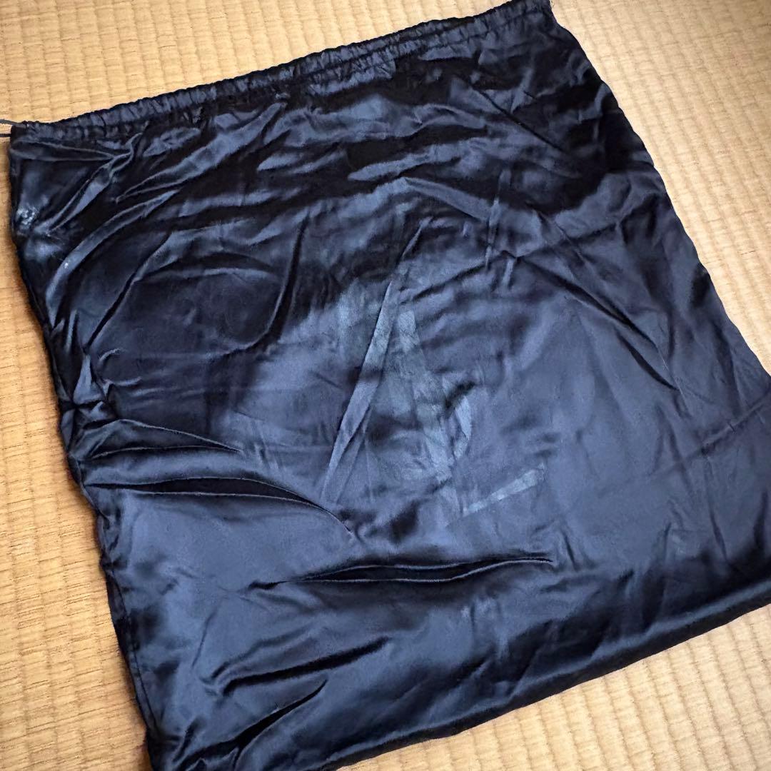 美品イヴサンローランサントロペフリルレザーワンショルダーバックキャメル