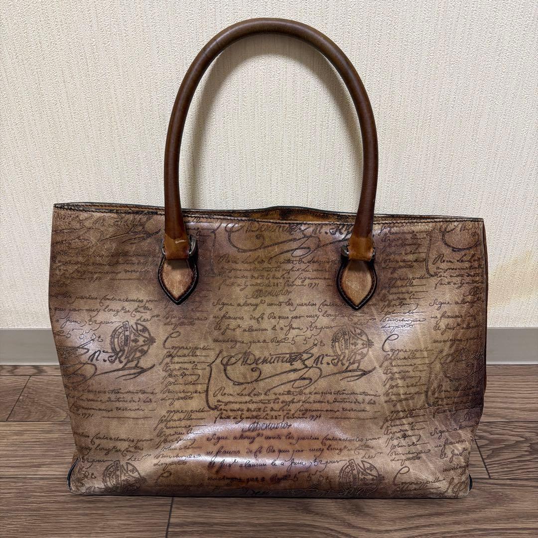 ベルルッティ　Berluti 　バッグ