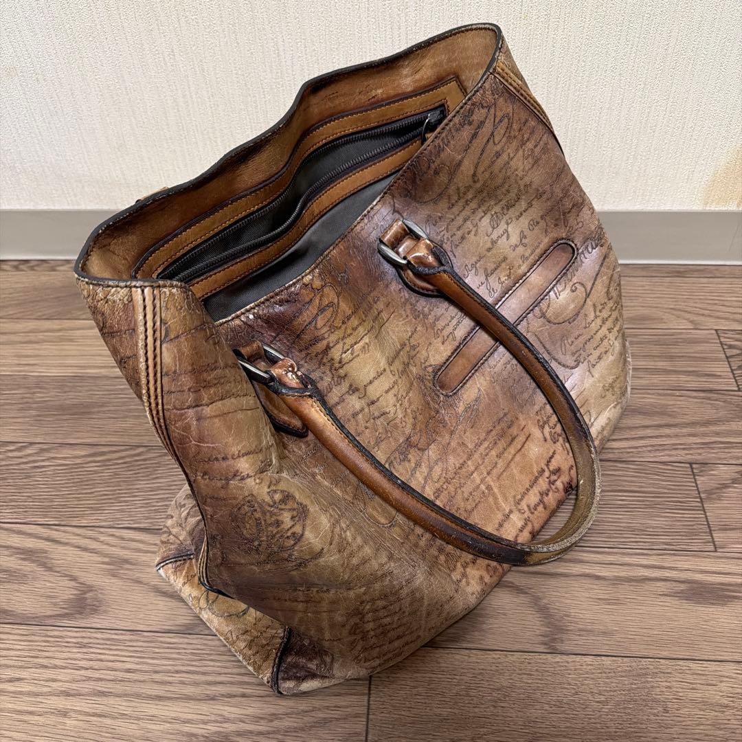 ベルルッティ　Berluti 　バッグ