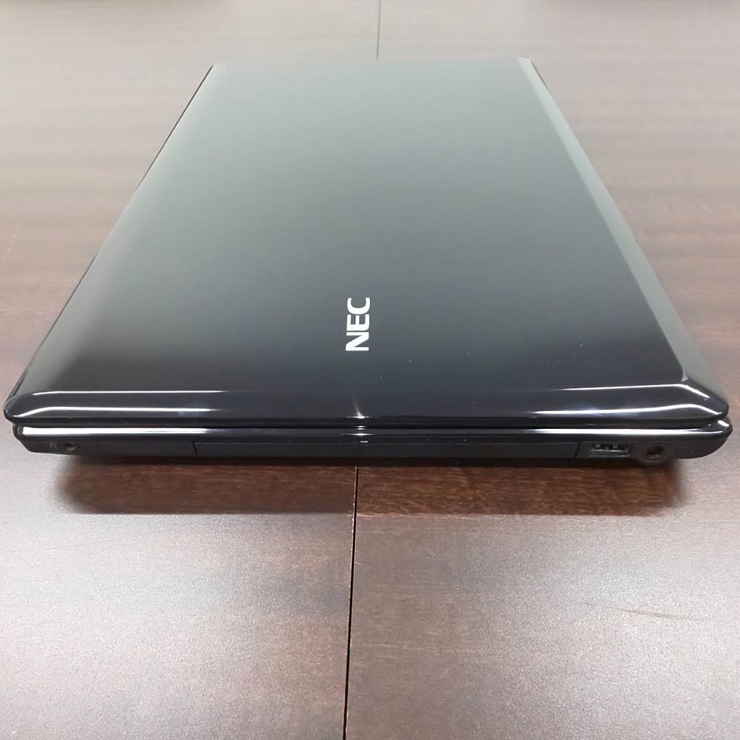 【送料無料】NEC VersaPro タイプVF i3/8GB/Office有