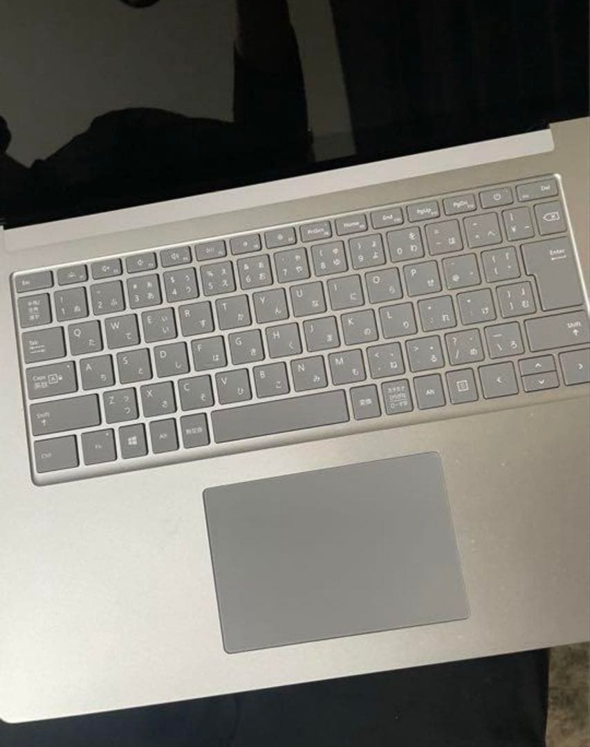 Surfacelaptop 4 15インチ Ryzen7/8GB/256GB