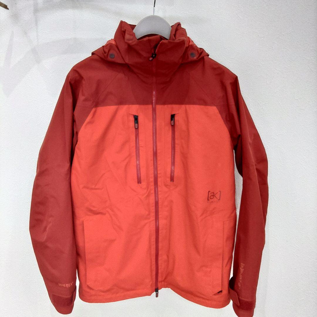 BURTON [ak] GORE-TEX スノーボードウェア　Mサイズ