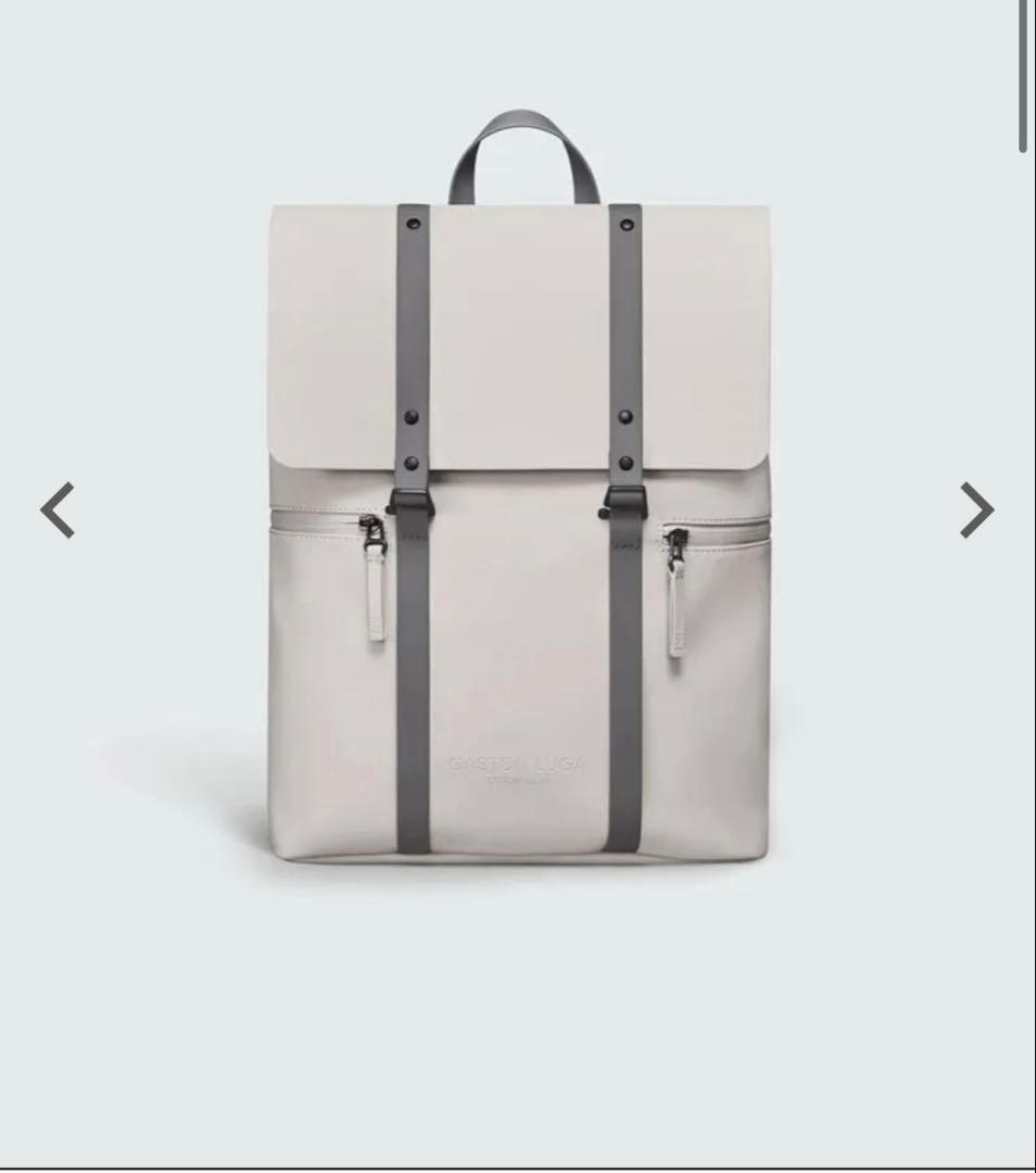 ガストンルーガ　バッグパック　リュック　スプラッシュ 2.0 - 14 トープ