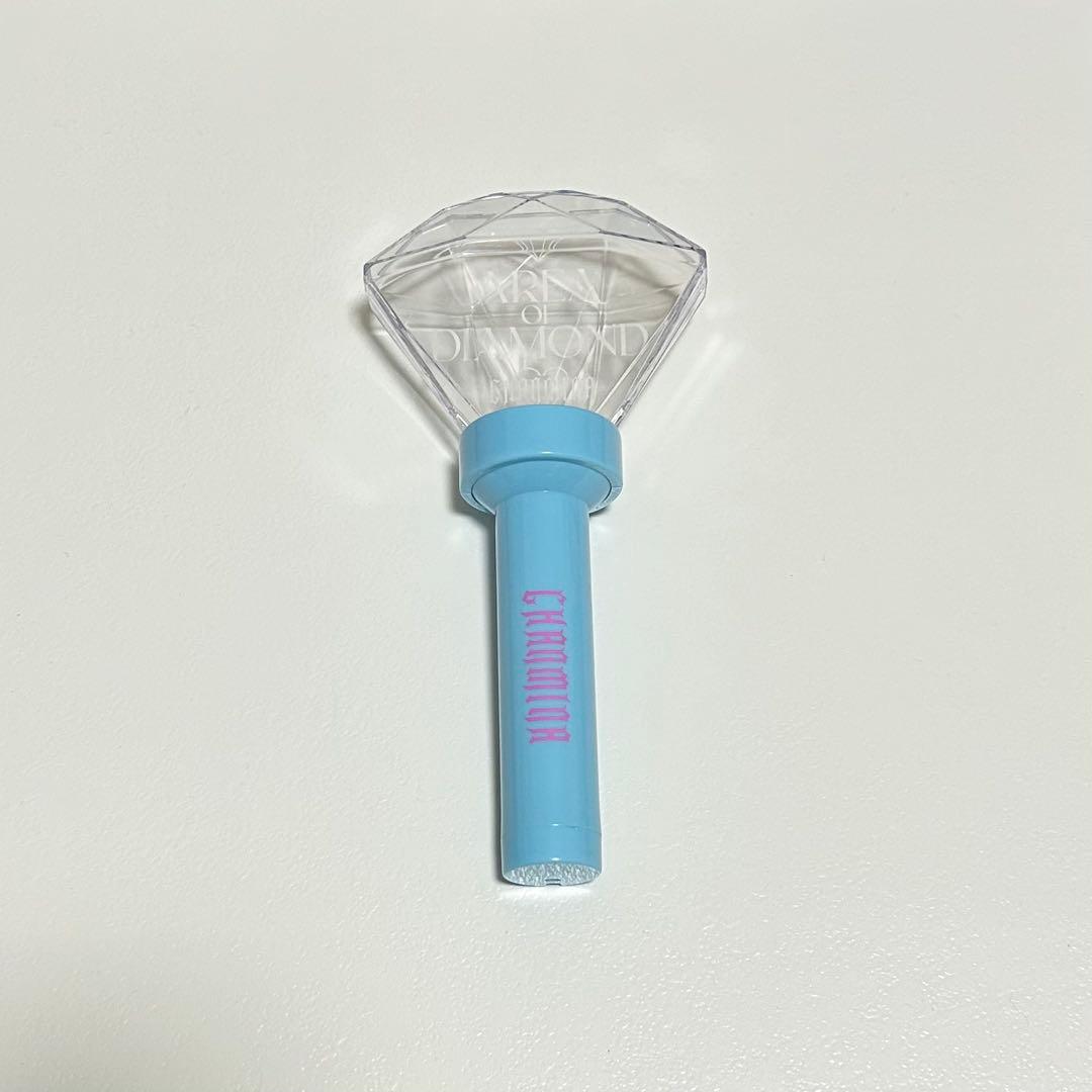 【あーぼー様】即日発送 ちゃんみな ペンライト 4本セット