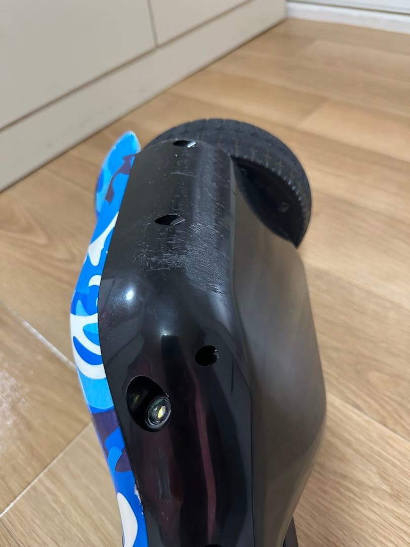 ホバーボード( Hoverboard)