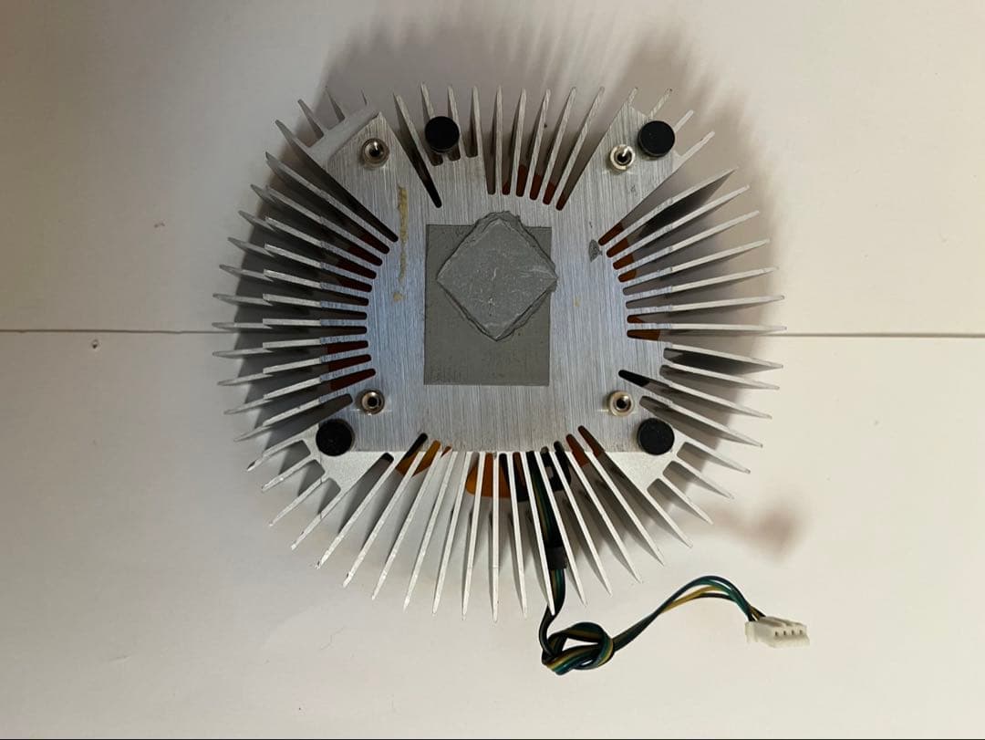 ZOTAC/Sapphire GPUクーラー 6個セット