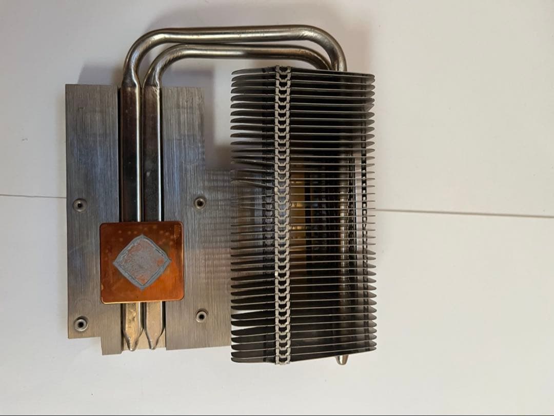 ZOTAC/Sapphire GPUクーラー 6個セット