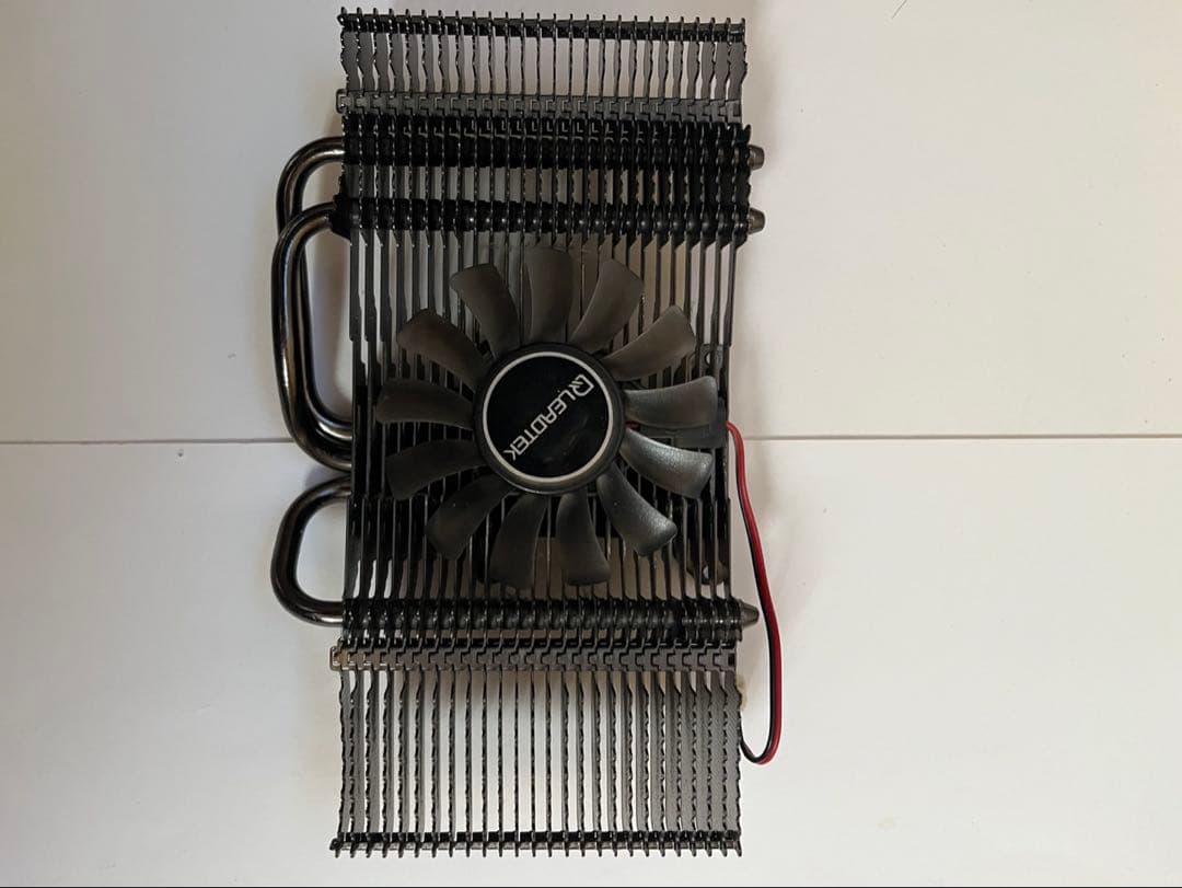 ZOTAC/Sapphire GPUクーラー 6個セット