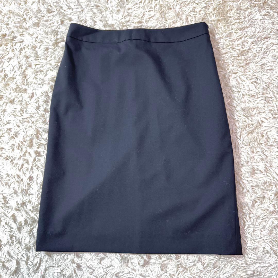 美品✨　ポールスミスブラック　スーツ　3ピース　フラワー　マルチカラー　XL