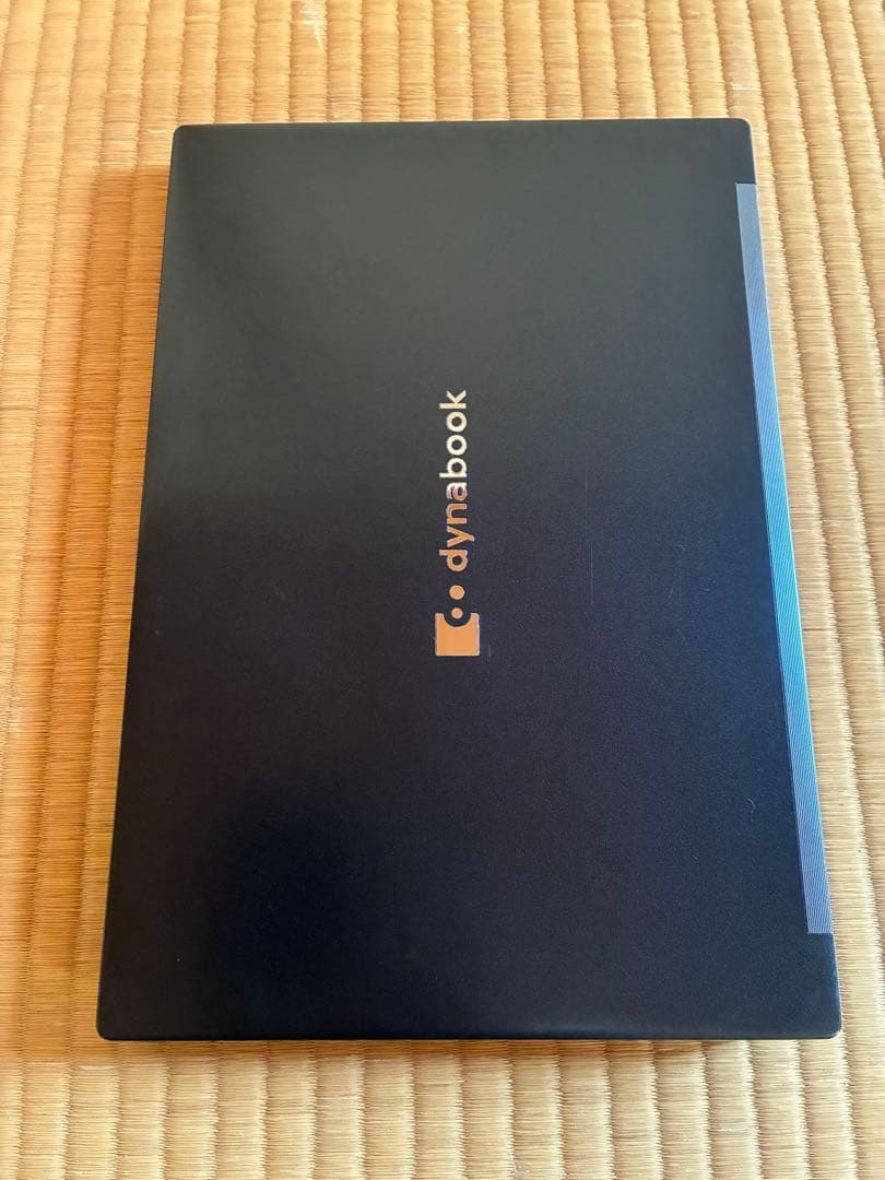 Dynabook G83/HR Core i7/16GB/512GBオフィス付