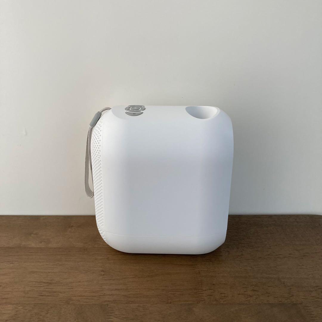 etoe ༶ プロジェクターホワイトセット