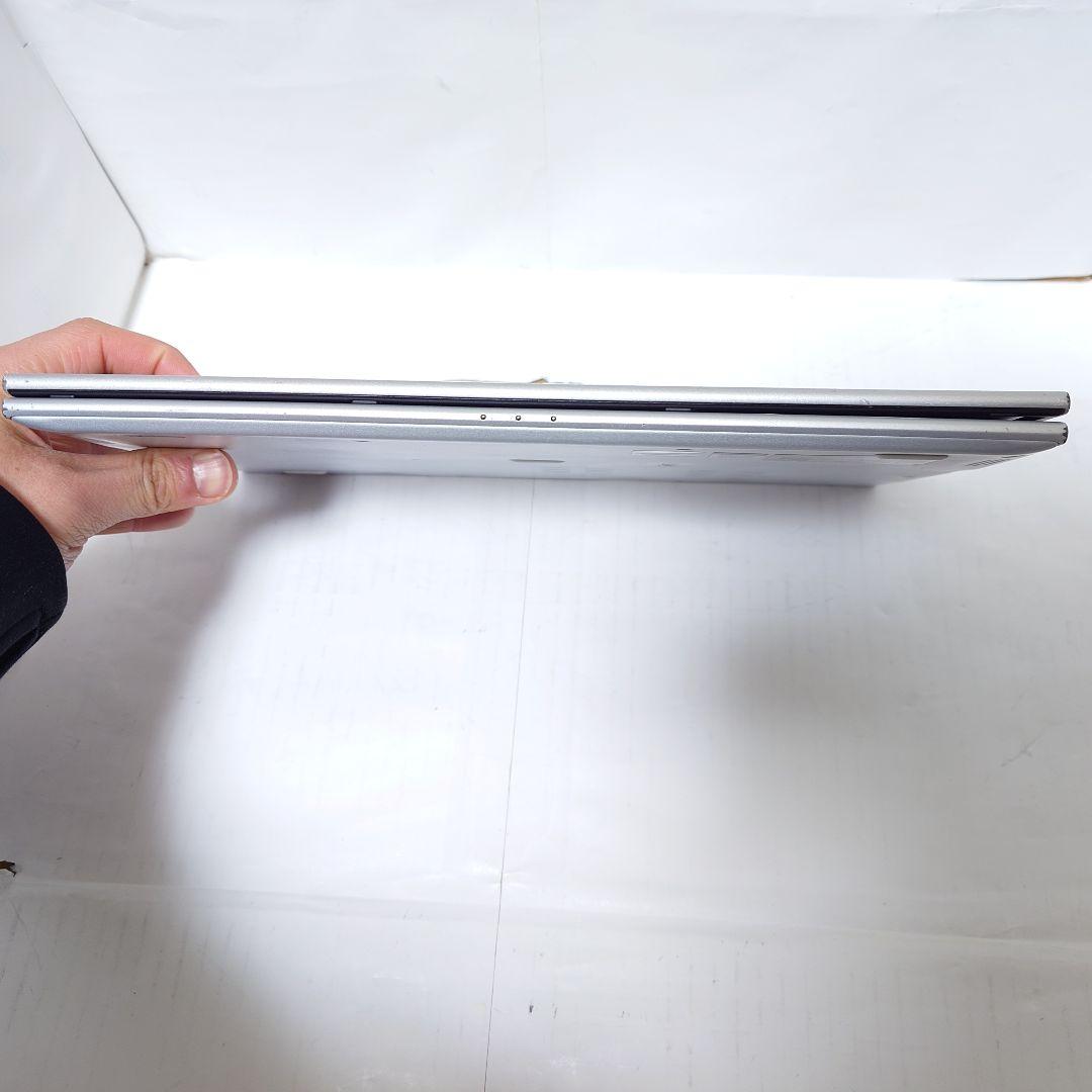 ✨️ほぼ未使用✨️ NEC 2in1 SSD VK23TG-U VG-U