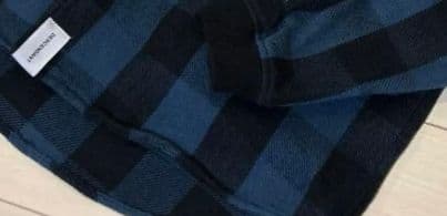 ディセンダント　シャツパーカー　ジャケット