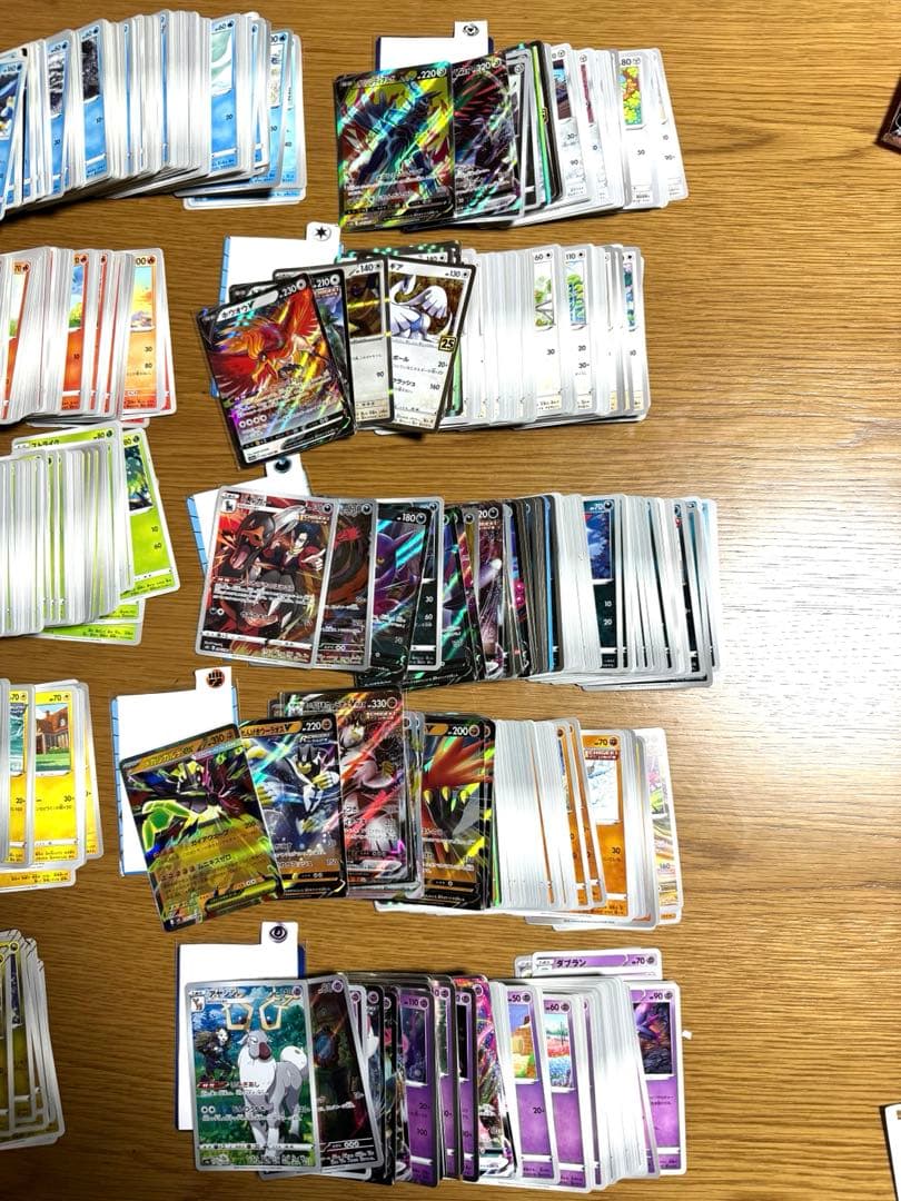 ポケモンカード デッキ＋ストレージ＋おまけ(今だけ限定)セット