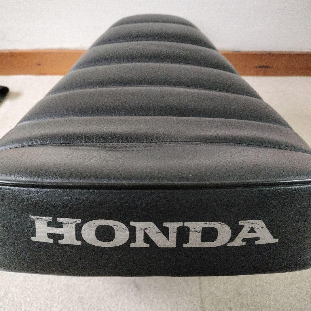 HONDA　純正ゴリラ　シート