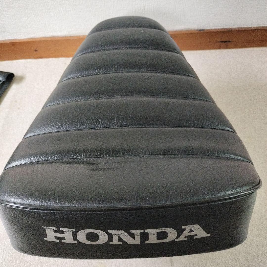 HONDA　純正ゴリラ　シート