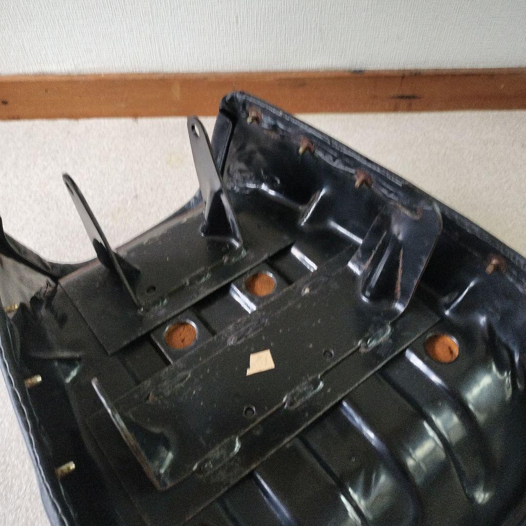 HONDA　純正ゴリラ　シート