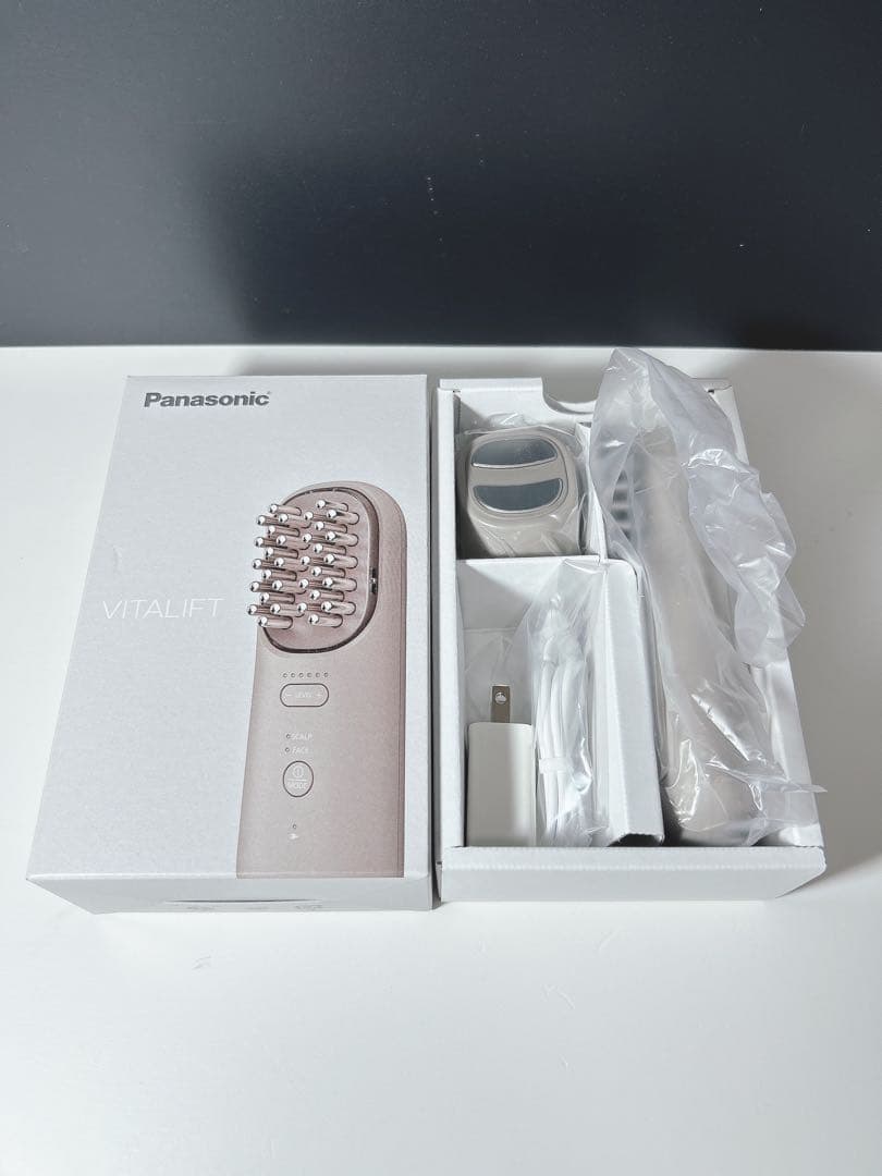 Panasonic バイタリフト VITALIFT EH-SP60-H