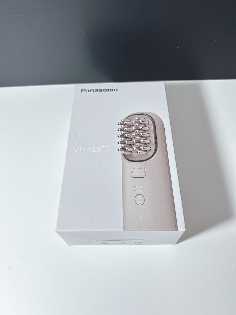 Panasonic バイタリフト VITALIFT EH-SP60-H