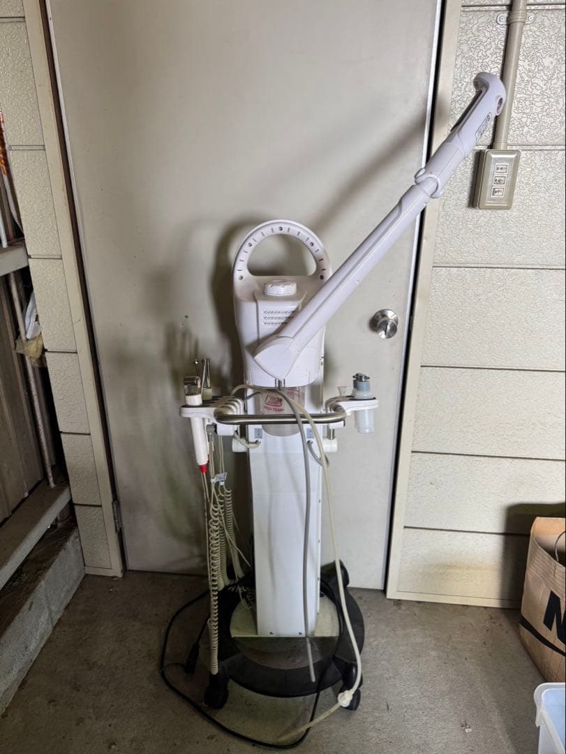 K637 ソニアネオ 機能複合美顔機