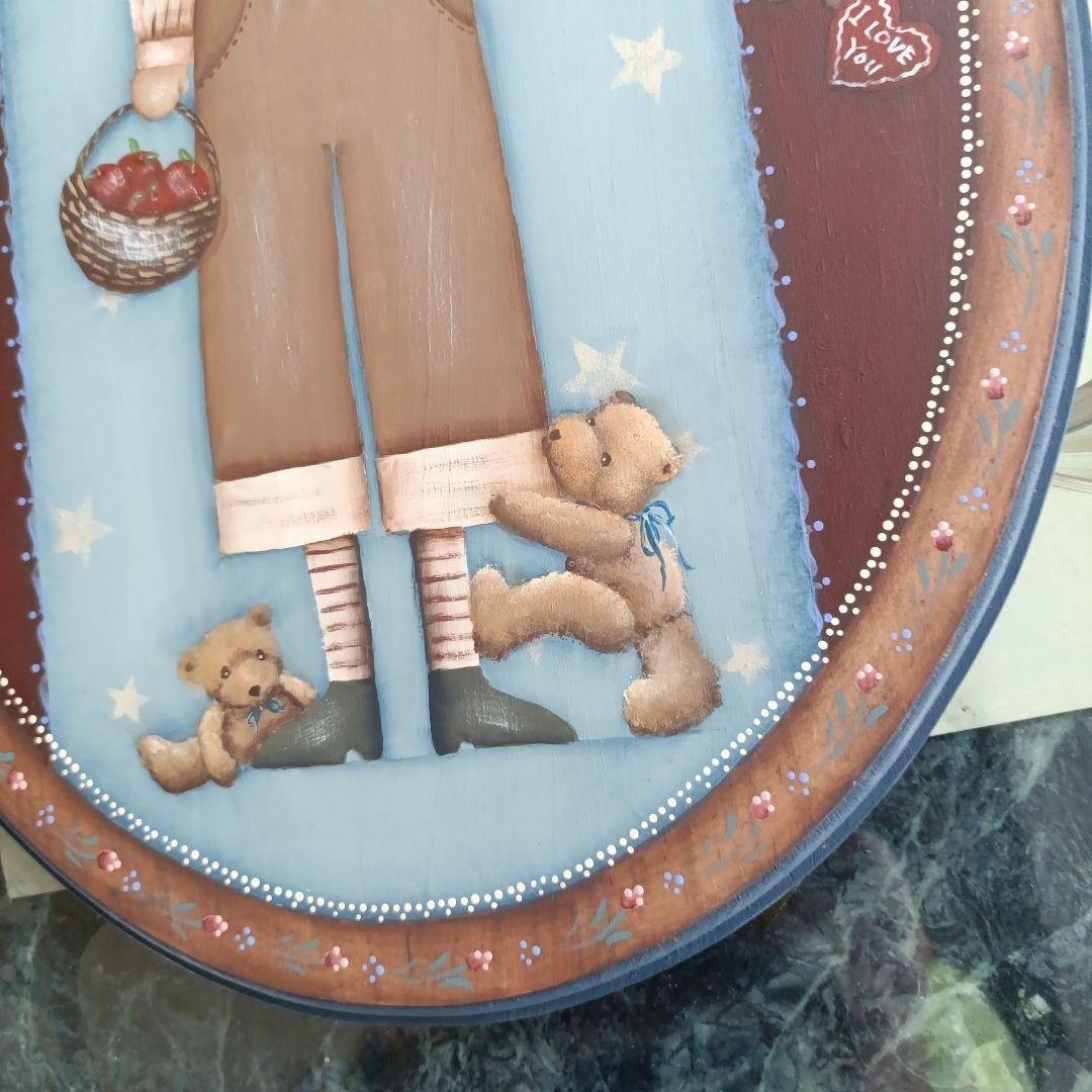 トールペイント作品…セット販売