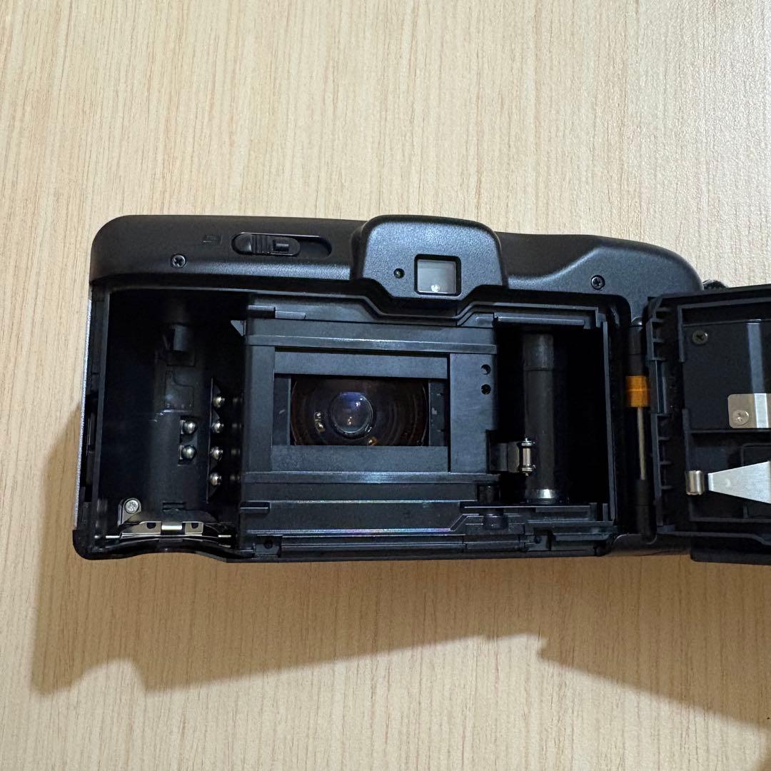 Canon Autoboy S PANORAMA オートボーイS パノラマ
