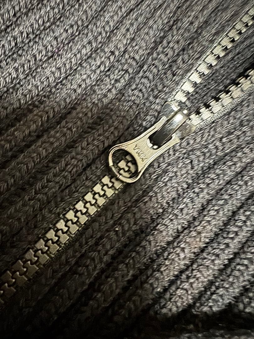 新品同様＊STONE  ニット　カーデ　XS ストーンアイランド