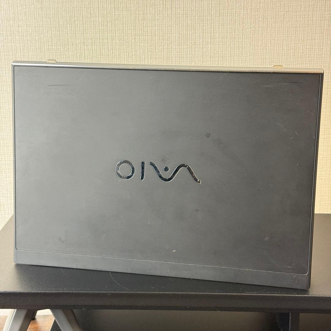 ★特価★VAIO Pro PF 最新Office2024バッテリー正常Win11