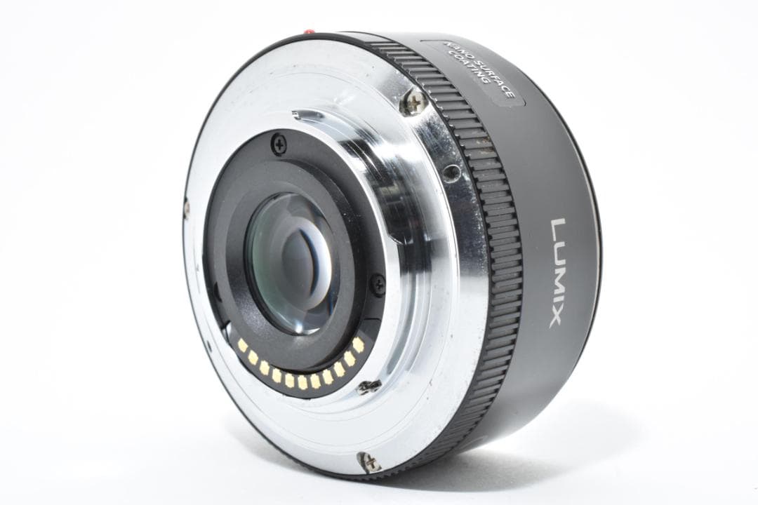 パナソニック LUMIX 14-42mm F3.5-5.6 #21575