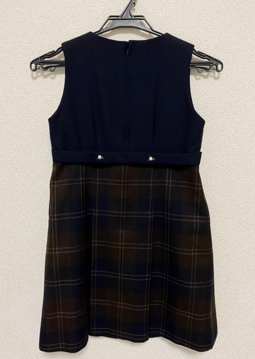 荻窪　七里　ワンピース　発送4/10まで