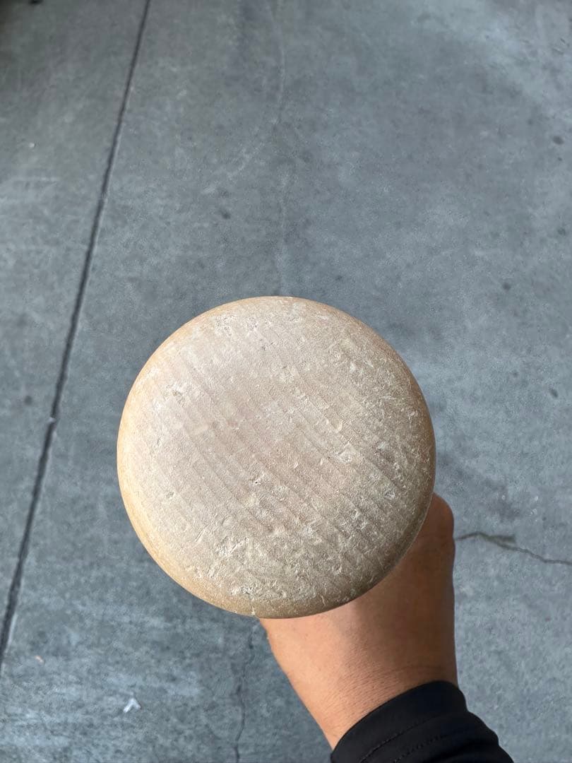 ⭐️Mizuno Pro 硬式木製バット 長野型 メイプル 84㎝ 890g⭐️