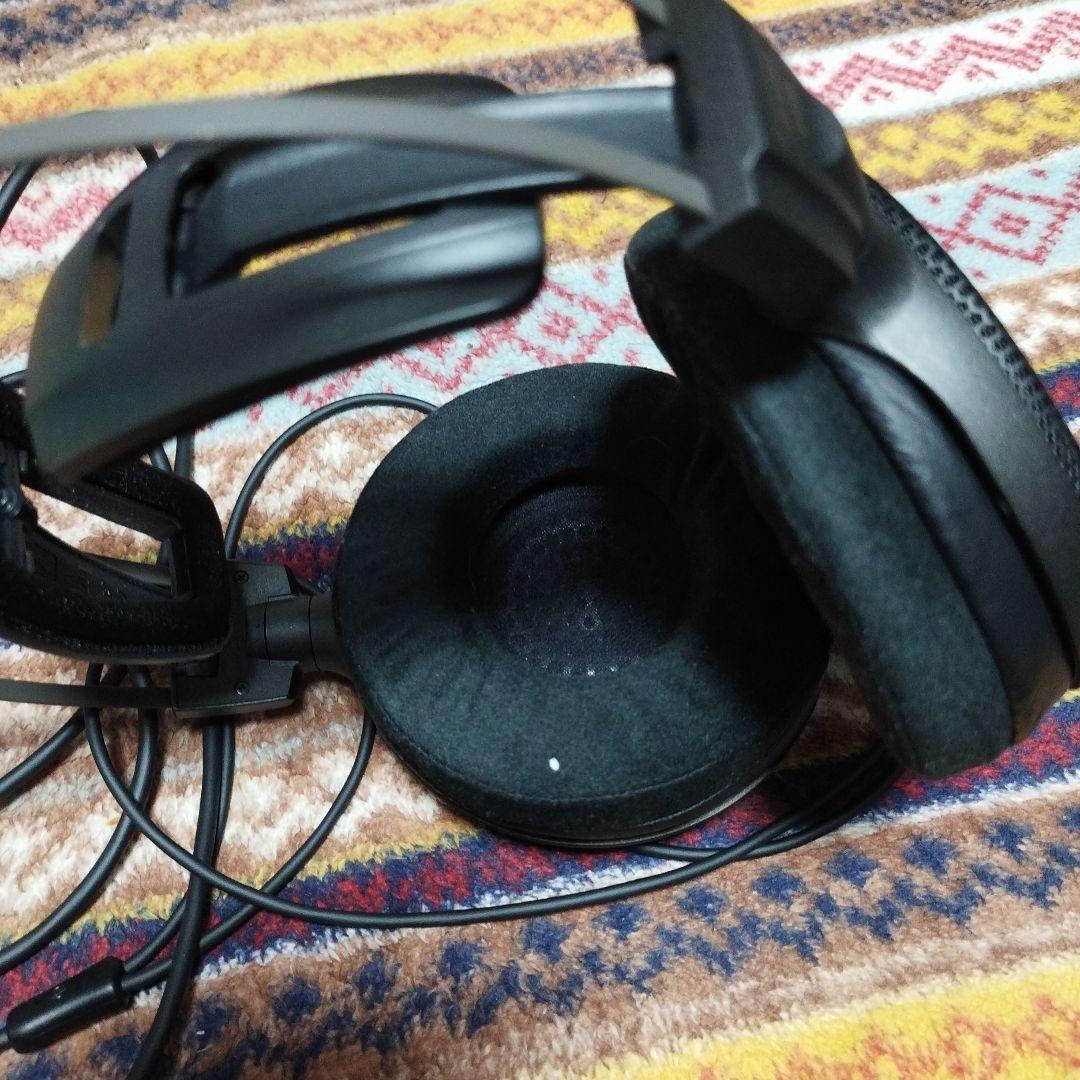 Audio-Technica ATH-AD2000X 有線ヘッドホン