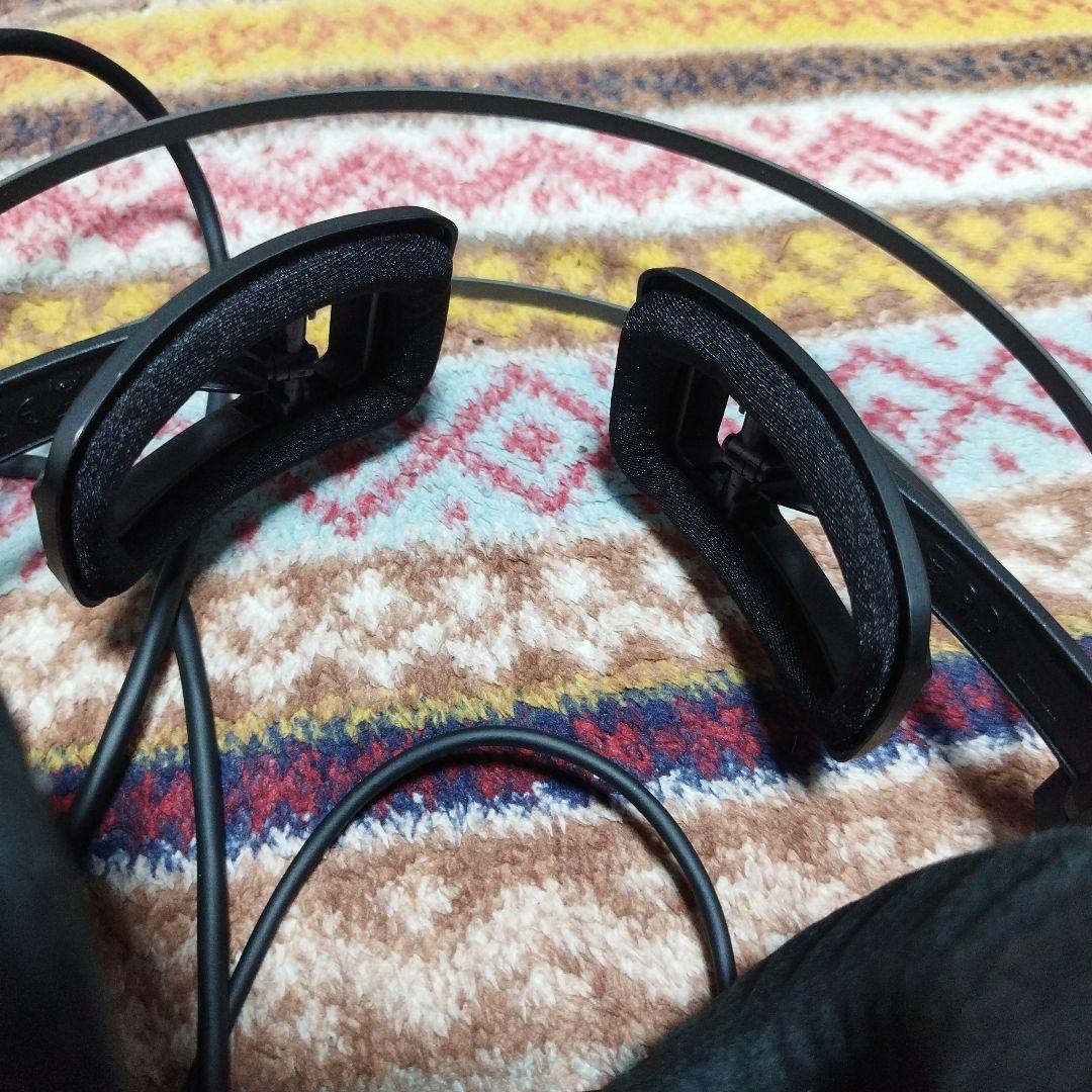 Audio-Technica ATH-AD2000X 有線ヘッドホン