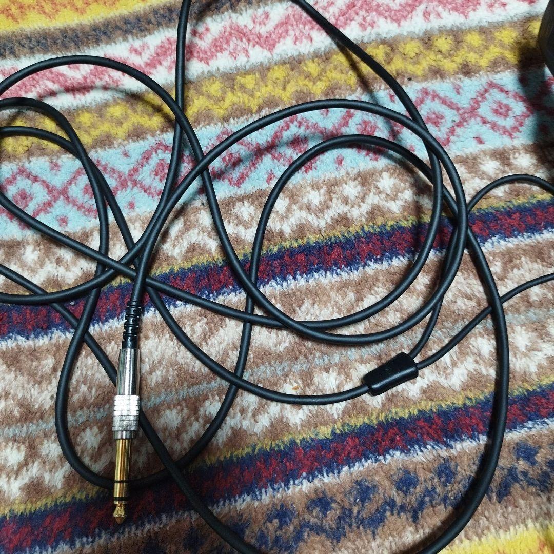 Audio-Technica ATH-AD2000X 有線ヘッドホン