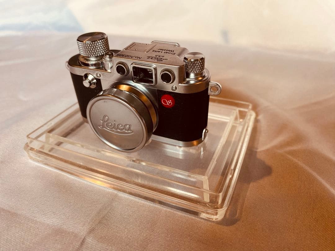 《美品》SHARAN ライカ IIIFストロボ ストラップ Leica IIIF