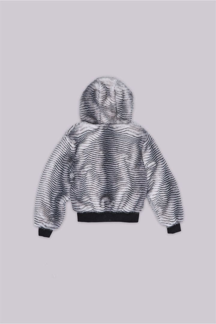 [スシさん専用]jaded London BearFaux FurJacket