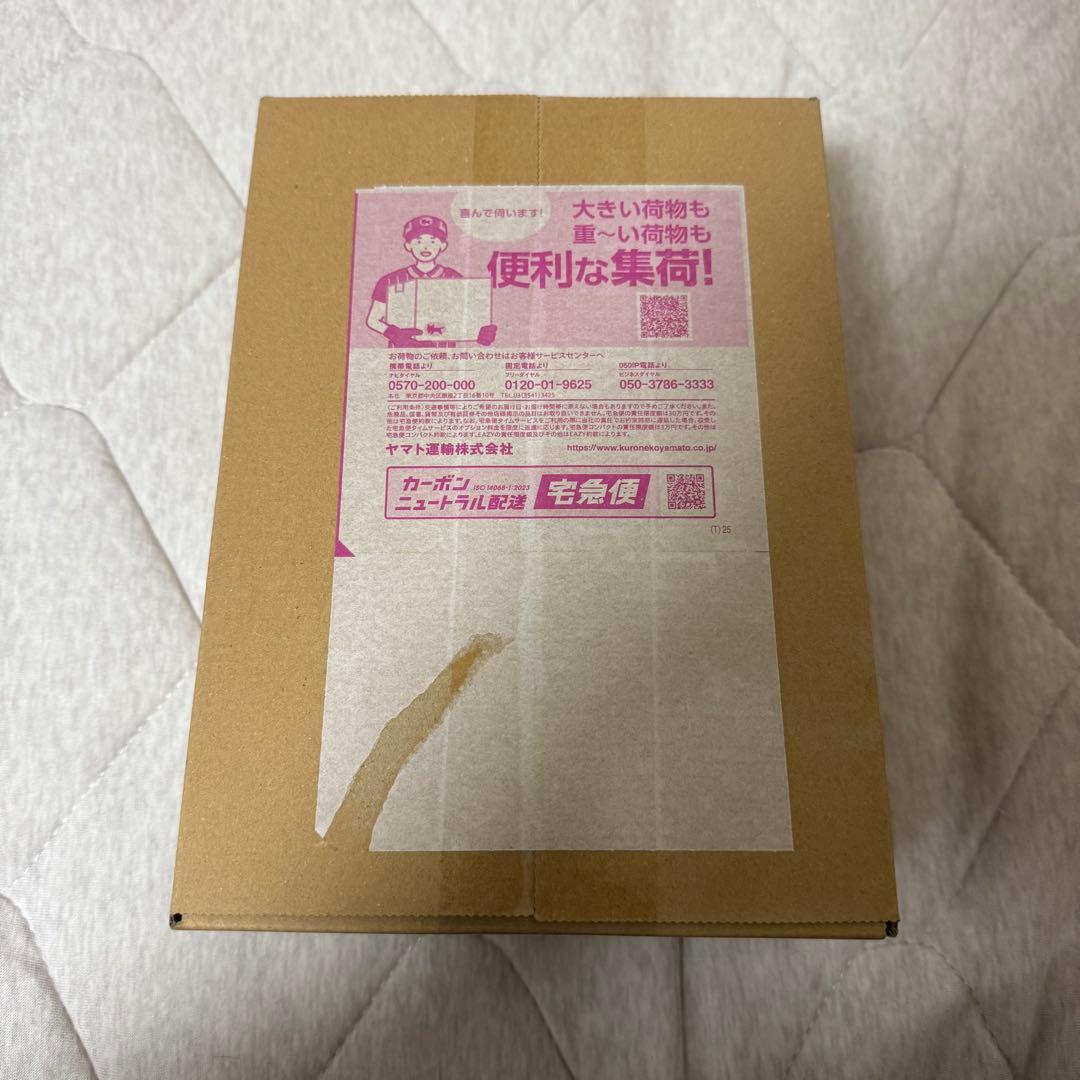 ポケモンカードゲーム MEGAドリームEX ポケセンオンライン販売分未開封