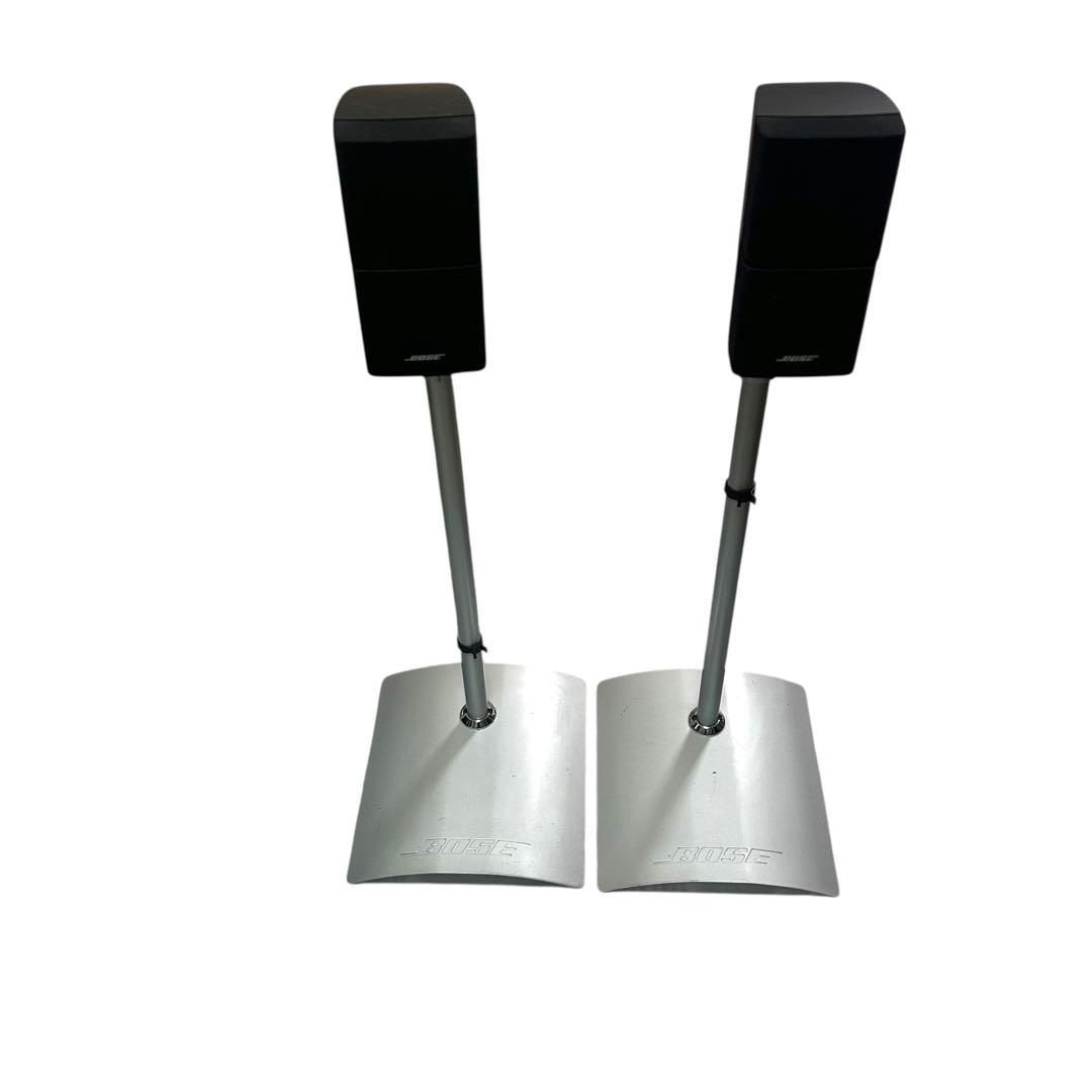 BOSE BOSE ACOUSTIMASS10 Ⅲ スピーカースタンド付き