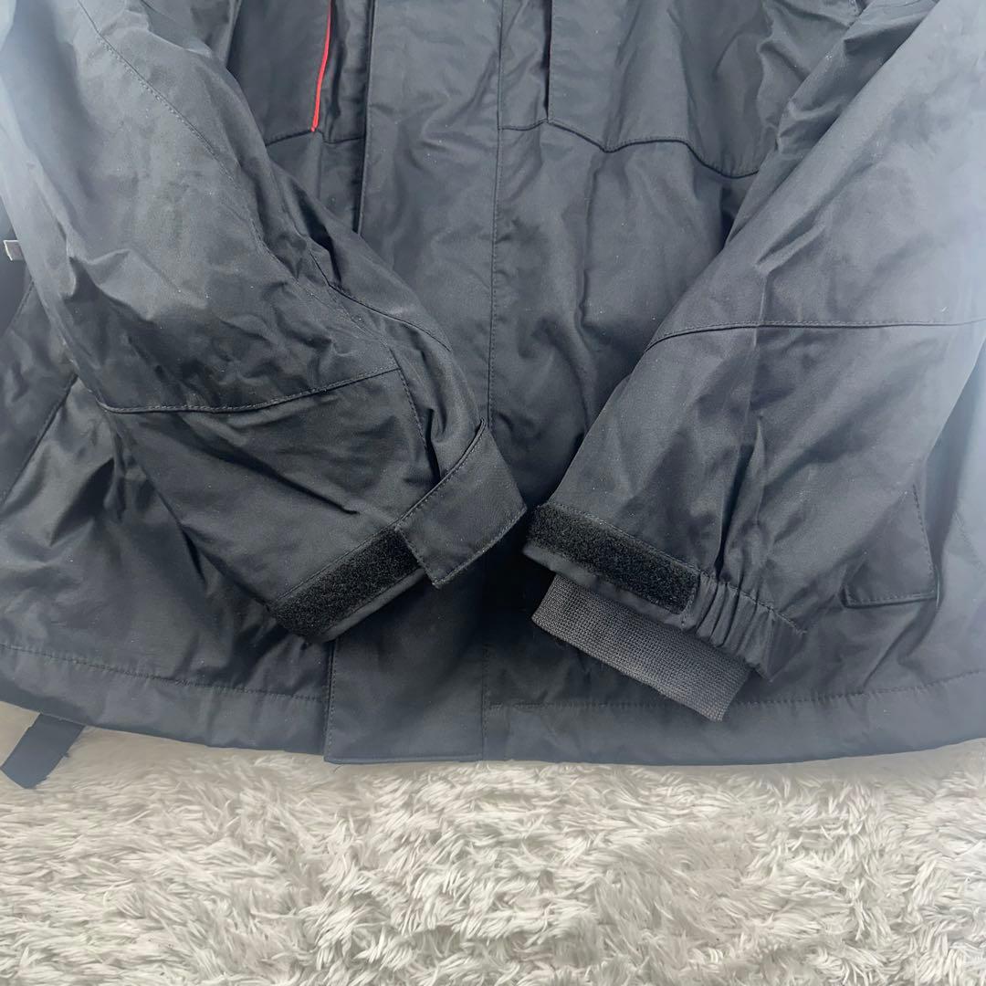 スノーボードセットアップ　アバランチウェアXL　バートン　パンツS　黒