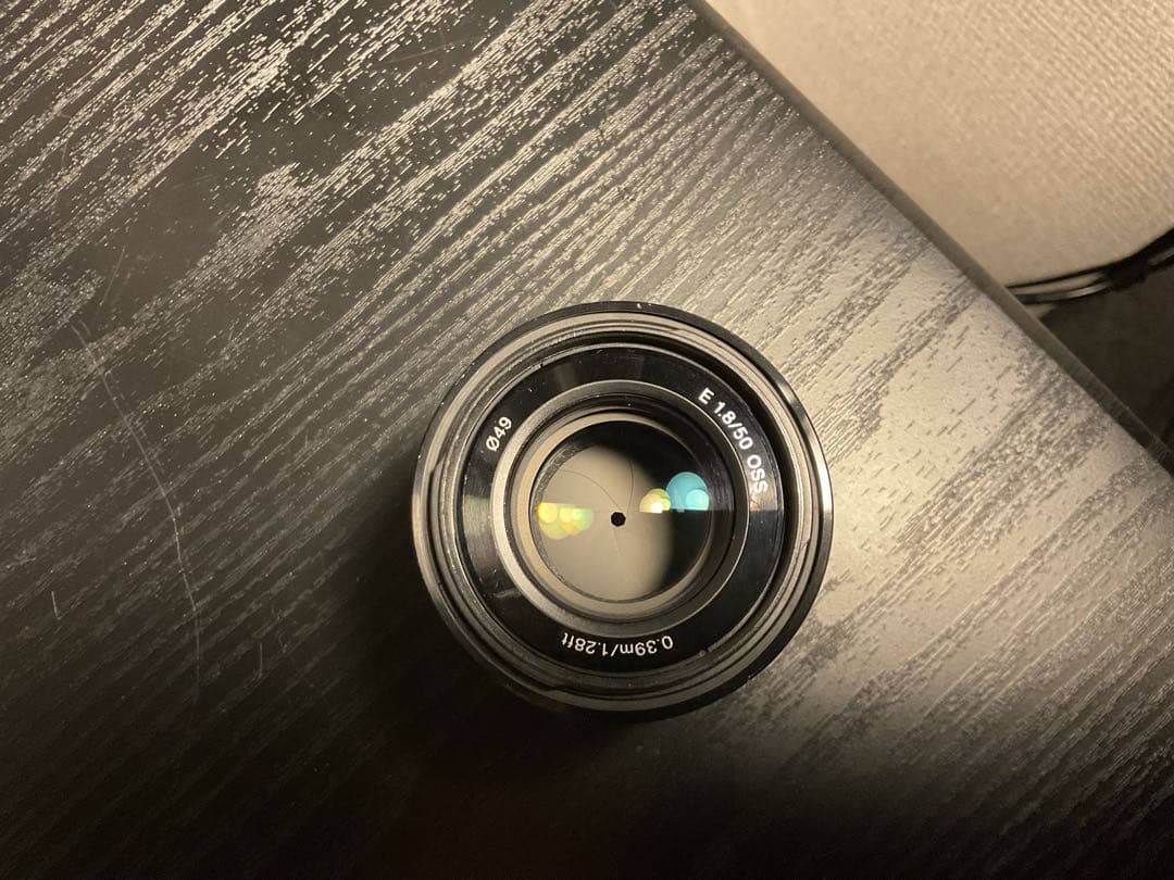 ソニー α5000 ILCE-5000 レンズセット ブラック