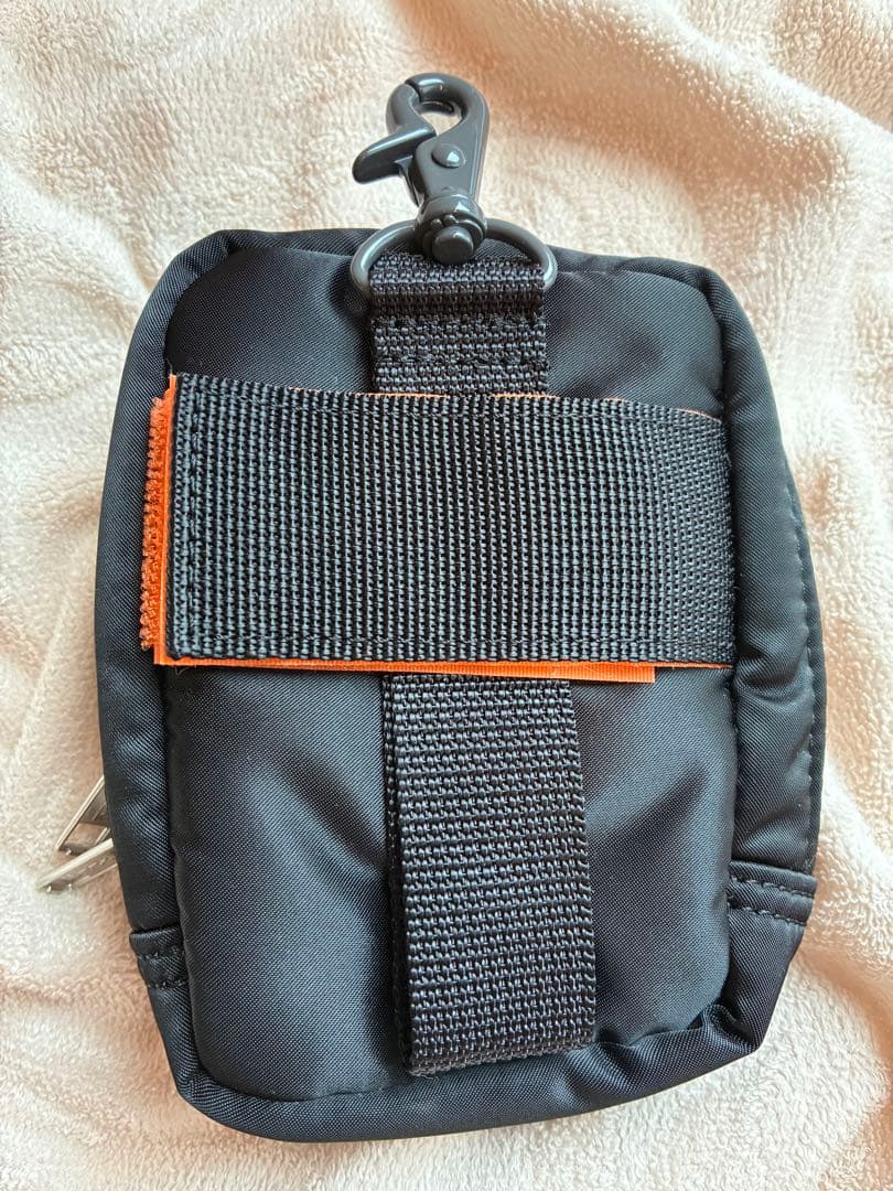 PORTER ポーター タンカーTANKER ミニポーチ　廃盤モデル