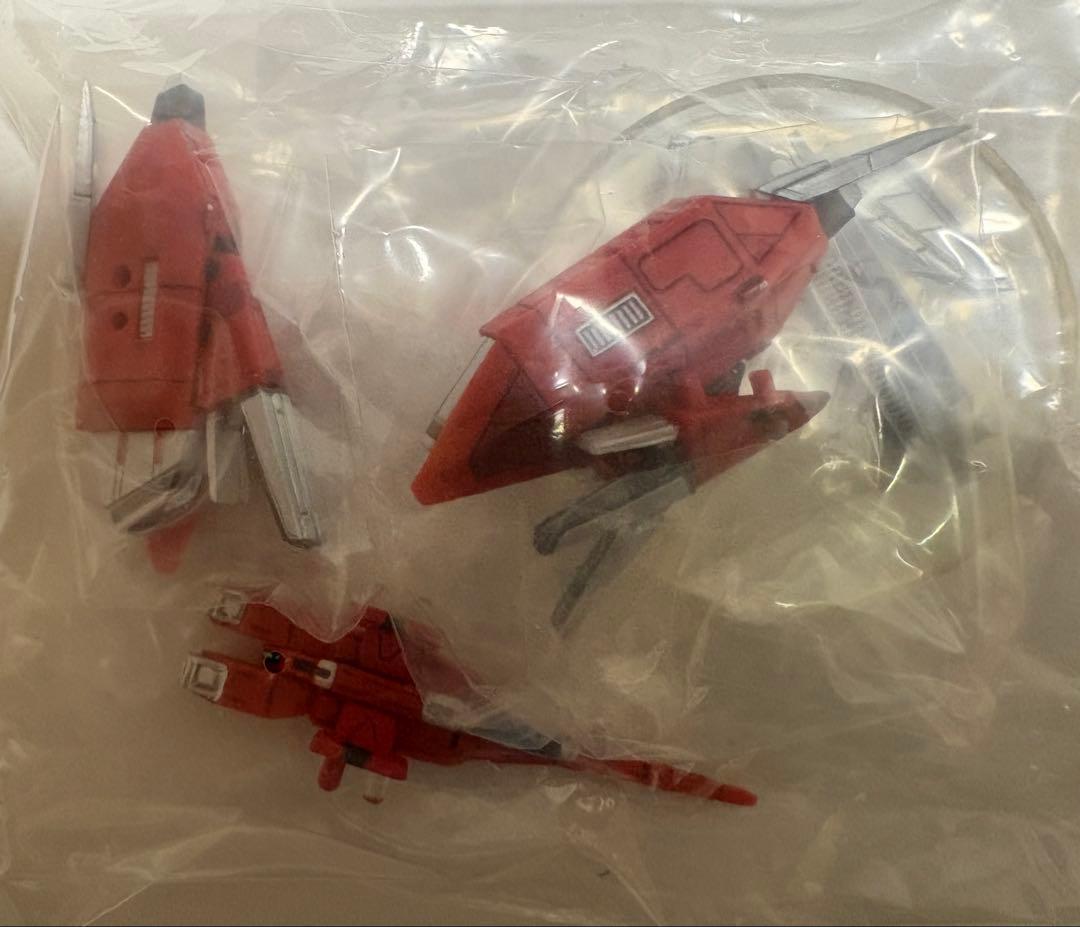 【新品】シューティング ゲーム ヒストリカ ５種セット