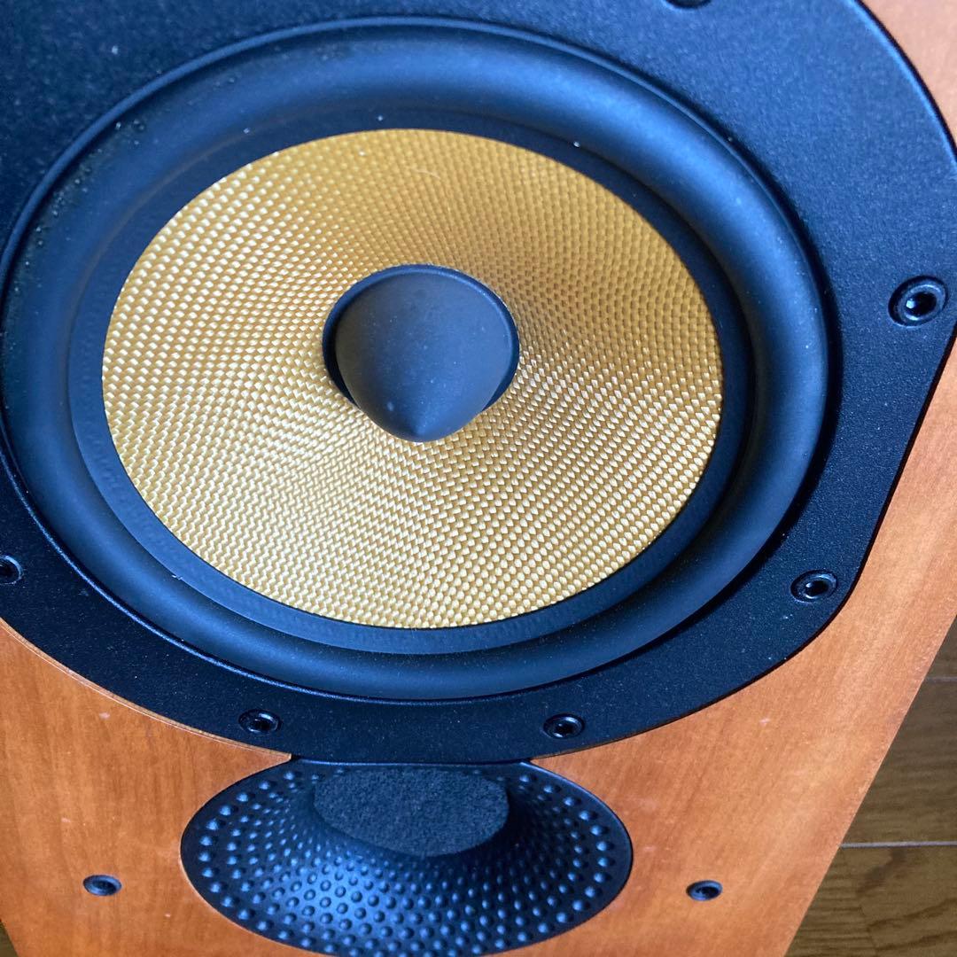 スピーカー・ウーファー B&W 705